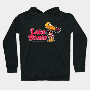 LAKE BEATS Hoodie